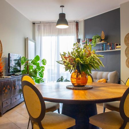 Casa Katiu' Due Camere Indipendenti In Appartamento Di 83 Mq 拉奎拉 外观 照片