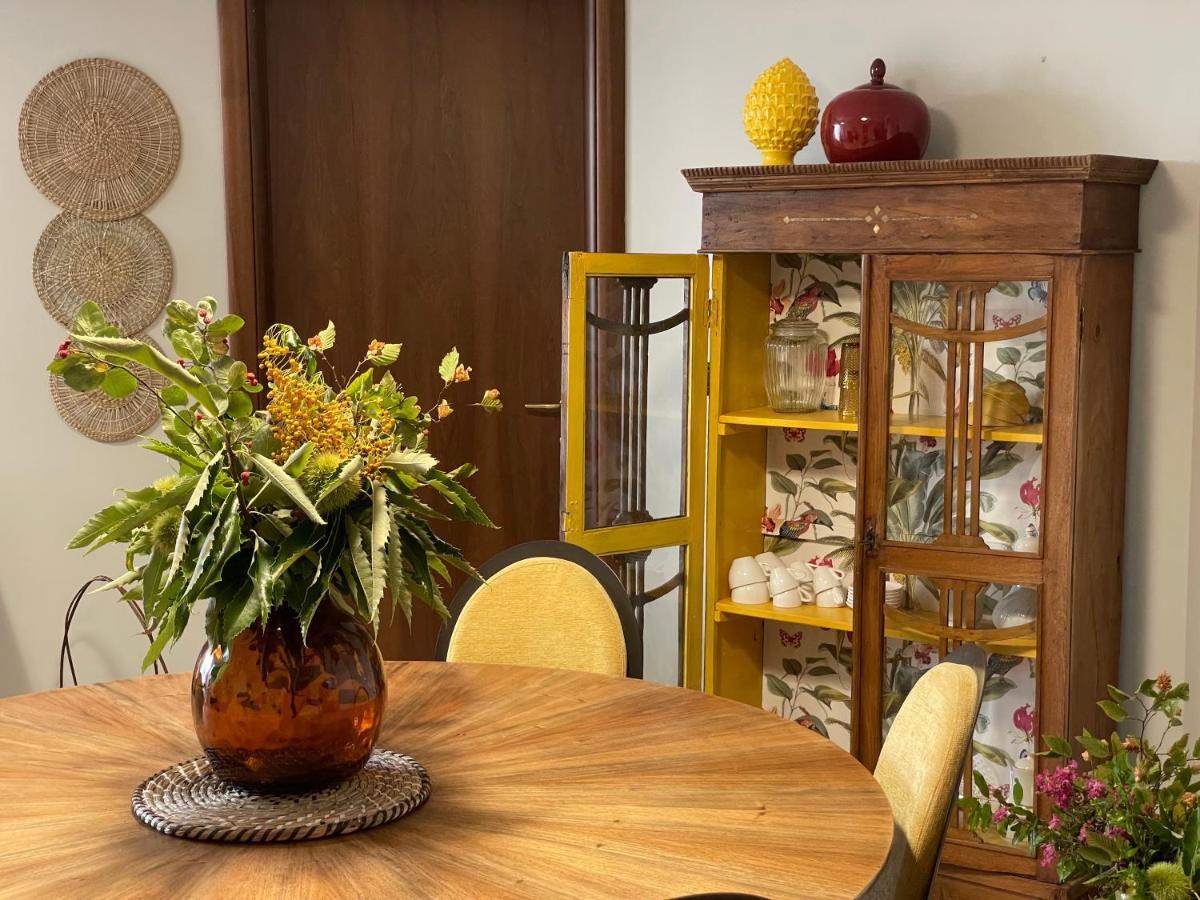 Casa Katiu' Due Camere Indipendenti In Appartamento Di 83 Mq 拉奎拉 外观 照片